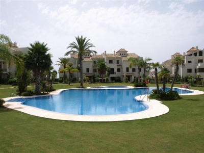 Estepona property: Apartment for sale in Estepona, Spain 283332