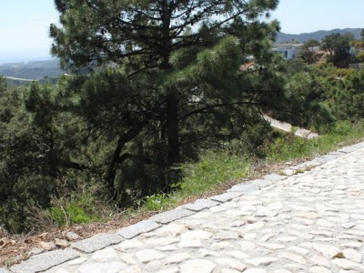 Benahavis property: Land for sale in Benahavis 283334