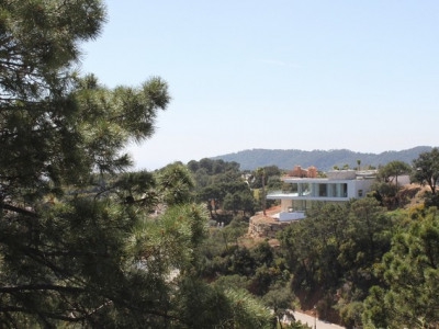 Benahavis property: Land with bedroom in Benahavis 283334
