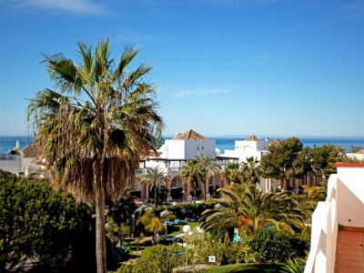 Marbella property: Apartment for sale in Marbella 283336