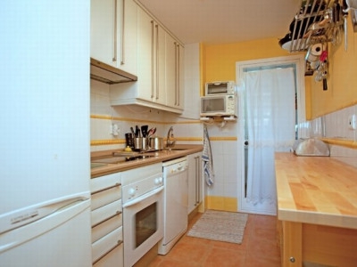 Marbella property: Malaga Apartment 283336