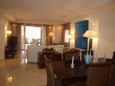 Estepona property: Apartment for sale in Estepona, Malaga 283337