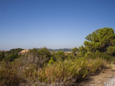 Benahavis property: Malaga Land 283339