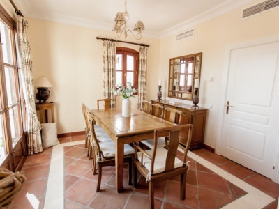 Benahavis property: Benahavis, Spain | Townhome for sale 283341