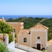 Benahavis property: Townhome in Benahavis 283341
