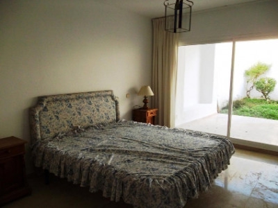 Marbella property: Apartment with 4 bedroom in Marbella, Spain 283342