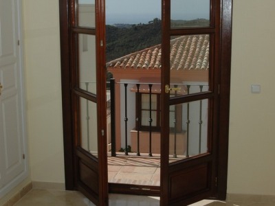 Benahavis property: Townhome with 4 bedroom in Benahavis, Spain 283343