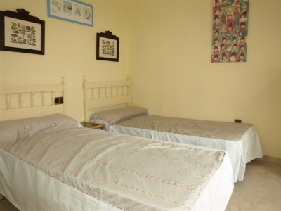 Estepona property: Duplex for sale in Estepona, Spain 283344