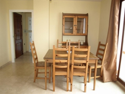 Estepona property: Duplex with 2 bedroom in Estepona 283344
