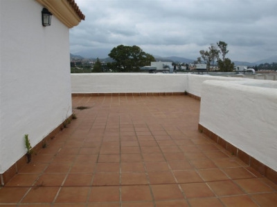Estepona property: Malaga Duplex 283344