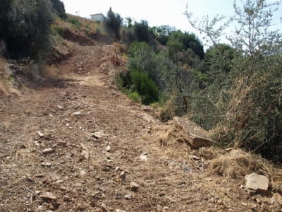 Marbella property: Land in Malaga for sale 283346