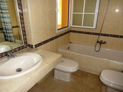 Marbella property: Malaga Penthouse 283347