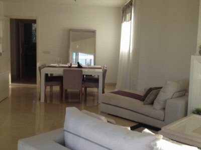 Marbella property: Marbella, Spain | Duplex for sale 283348