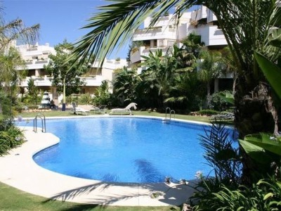 Marbella property: Apartment for sale in Marbella 283349