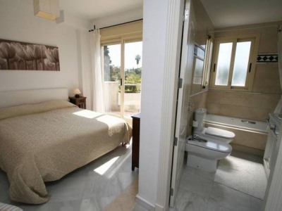 Marbella property: Malaga Apartment 283349