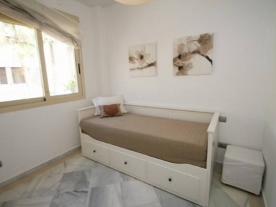 Marbella property: Marbella Apartment 283349
