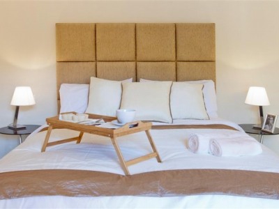 Marbella property: Malaga Apartment 283350