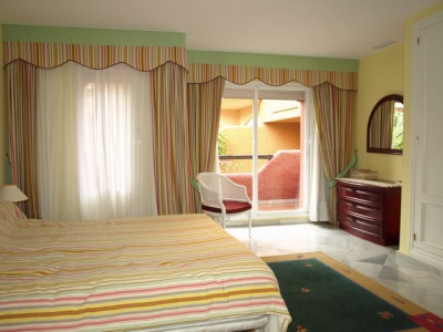 Marbella property: Townhome with 3 bedroom in Marbella, Spain 283352