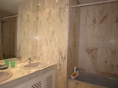 Marbella property: Marbella, Spain | Townhome for sale 283352