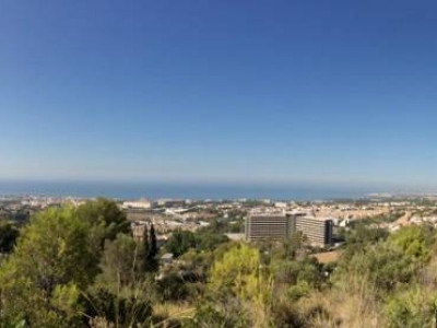 Marbella property: Land with bedroom in Marbella 283355