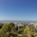 Marbella property: bedroom Land in Marbella, Spain 283355