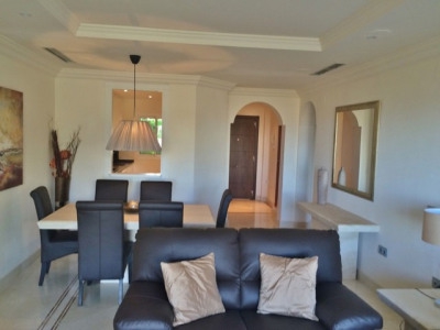Marbella property: Apartment for sale in Marbella, Spain 283356