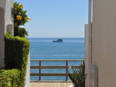 Estepona property: Townhome in Malaga for sale 283357
