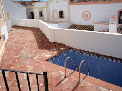 Benahavis property: Townhome for sale in Benahavis, Malaga 283358