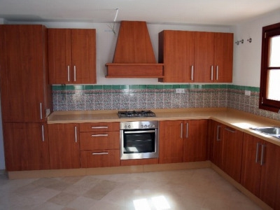 Benahavis property: Benahavis Townhome 283358