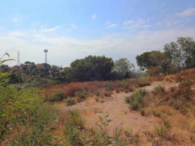 Marbella property: Land for sale in Marbella 283359