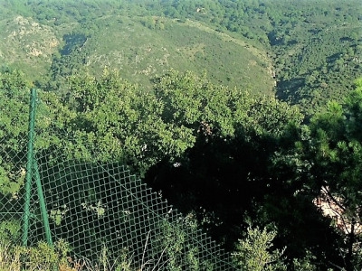 Benahavis property: Land for sale in Benahavis, Spain 283361