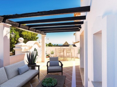Marbella property: Apartment for sale in Marbella, Spain 283362