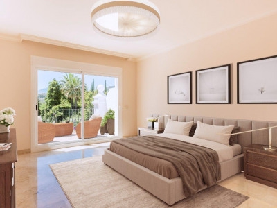 Marbella property: Apartment in Malaga for sale 283362