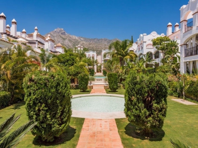 Marbella property: Malaga property | 2 bedroom Apartment 283362