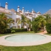 Marbella property: Malaga Apartment, Spain 283362