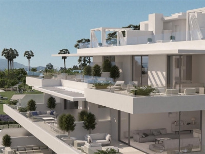 Estepona property: Apartment for sale in Estepona 283363