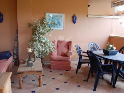 Marbella property: Apartment for sale in Marbella 283364