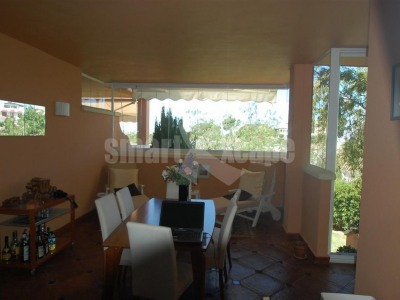 Marbella property: Apartment for sale in Marbella, Spain 283364