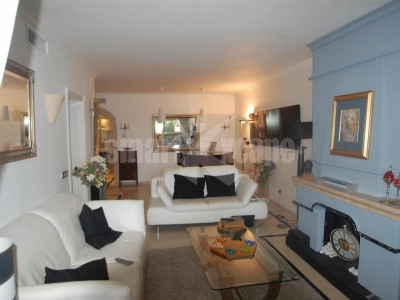 Marbella property: Apartment with 4 bedroom in Marbella 283364