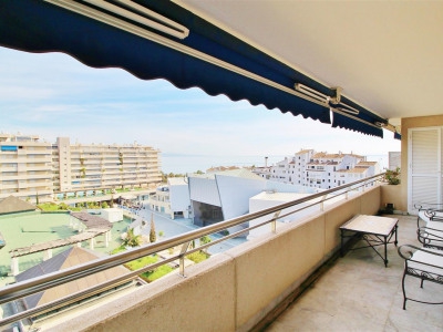 Marbella property: Apartment with 2 bedroom in Marbella 283366