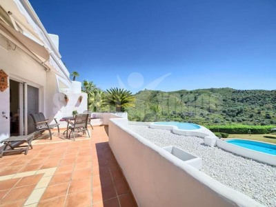 Marbella property: Apartment with 2 bedroom in Marbella 283368