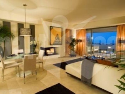 Estepona property: Apartment for sale in Estepona, Spain 283371