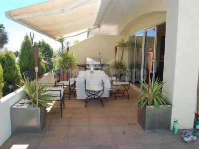 Marbella property: Townhome for sale in Marbella 283375