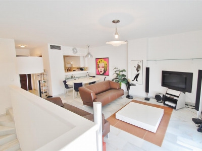 Marbella property: Apartment with 2 bedroom in Marbella 283376
