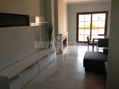 Estepona property: Apartment with 3 bedroom in Estepona 283377