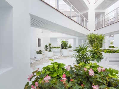 Casares property: Villa with 2 bedroom in Casares 283378