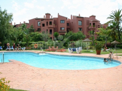 Marbella property: Apartment for sale in Marbella 283379