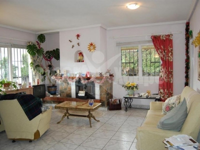 Estepona property: Villa with 3 bedroom in Estepona 283380