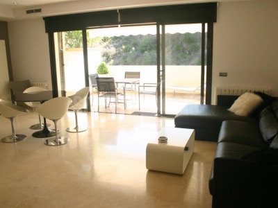 Marbella property: Apartment for sale in Marbella, Spain 283385