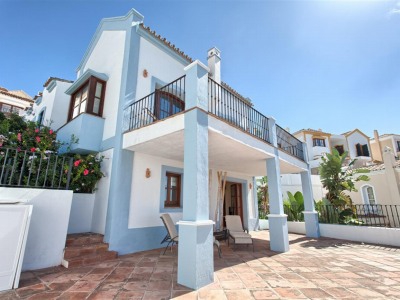 Benahavis property: Townhome for sale in Benahavis 283388